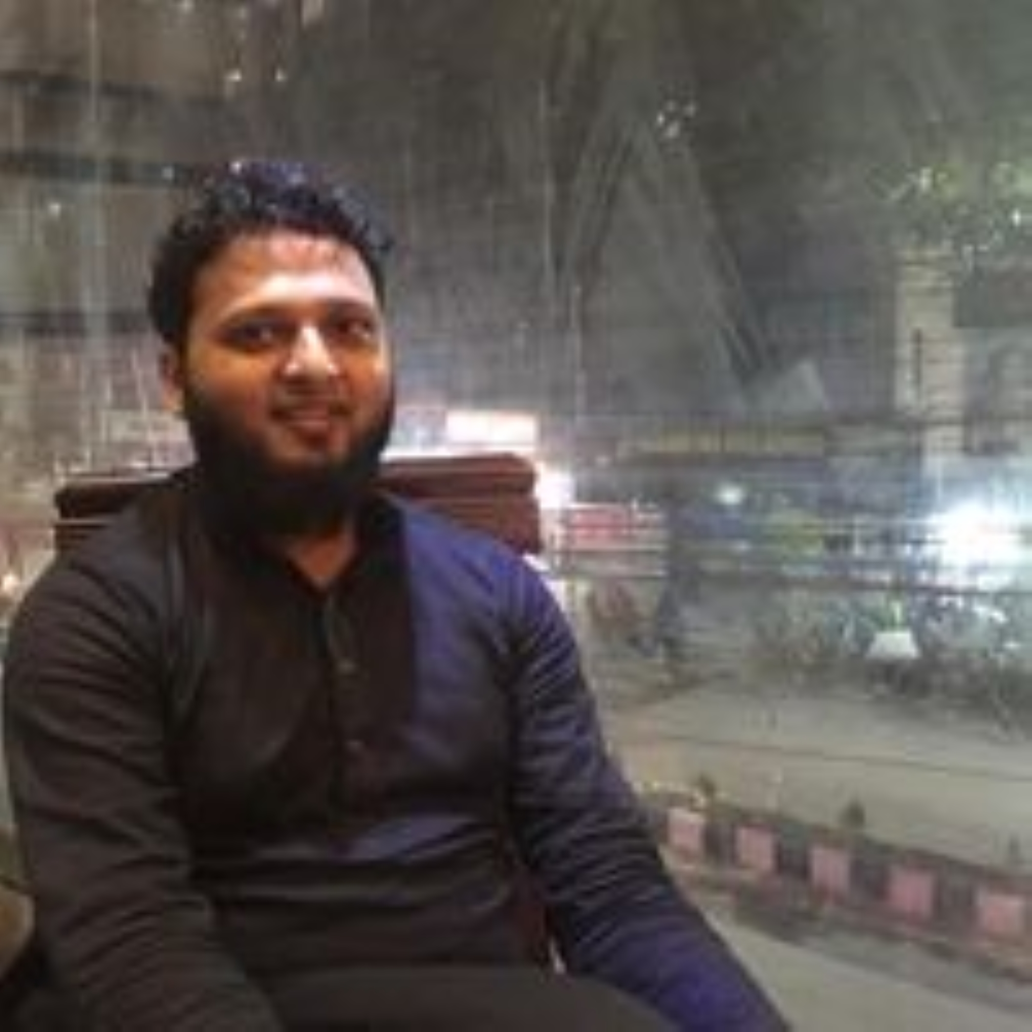 Instructor: Mamun sir