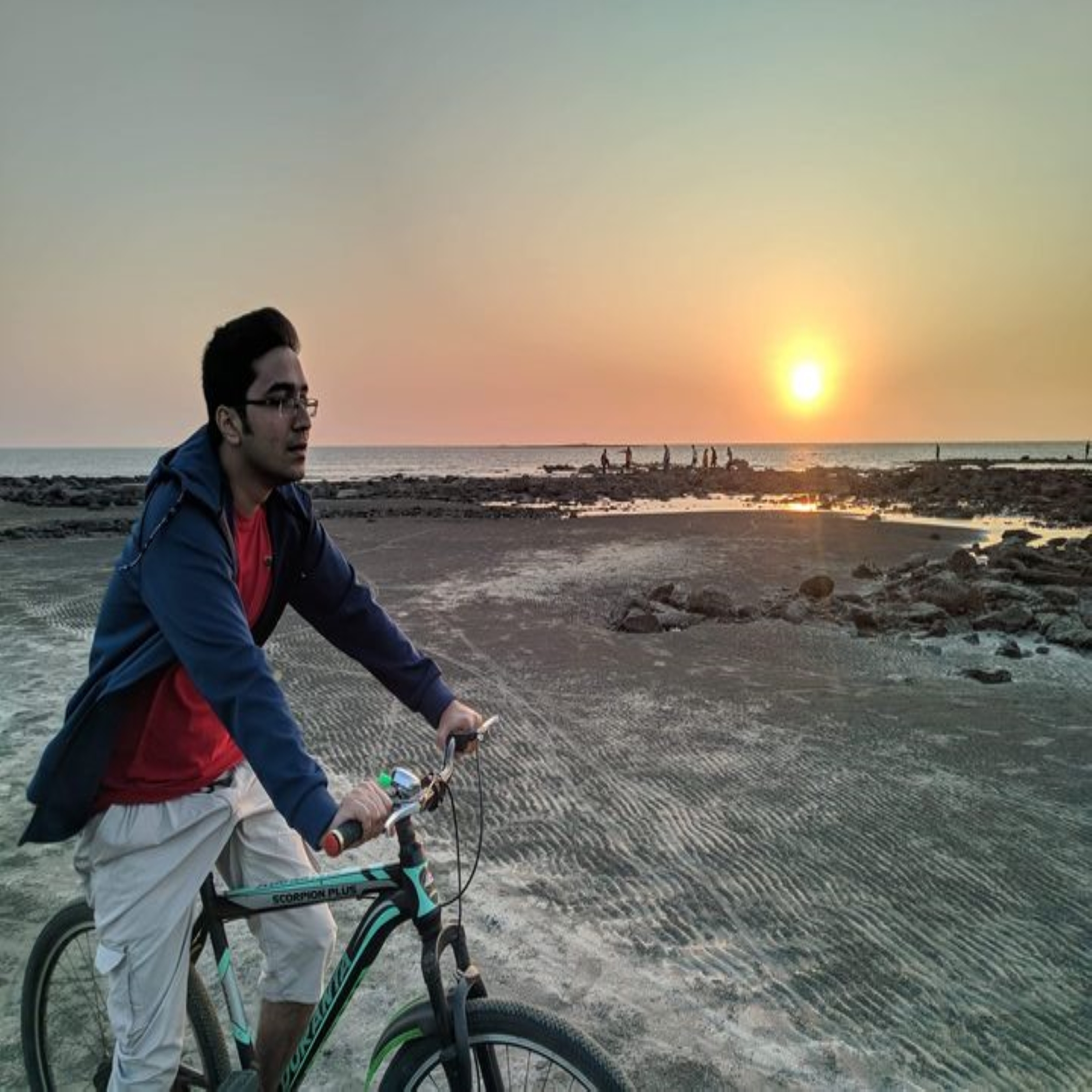 Instructor: Rafin sir